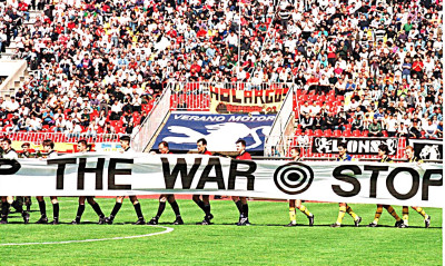 ΑΕΚ: Πρόταση της Παρτιζάν για «επανάληψη» του φιλικού του 1999