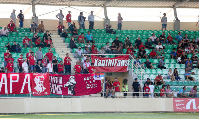 Ξάνθη: Αποχή λόγω… ΠΑΟΚ