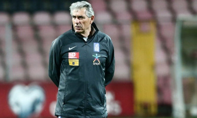 Βοσνία-Ελλάδα: Αυτή είναι η ενδεκάδα της Εθνικής