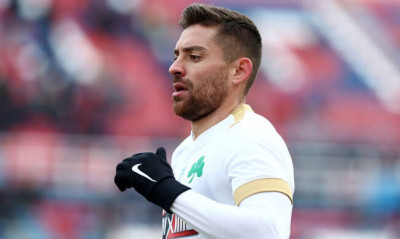 Παναθηναϊκός: «Χλωμός» ο Μουνιέ!