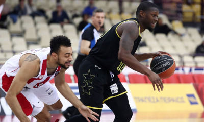 Άρης: Ατομικό για Μπελ