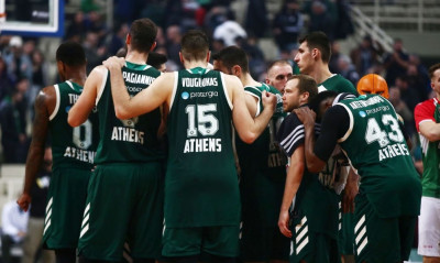 Η ψυχή στο Θανάση, το μυαλό στη Ρεάλ