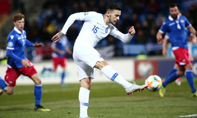 Βοσνία-Ελλάδα με σούπερ προσφορά* και ενισχυμένες αποδόσεις!