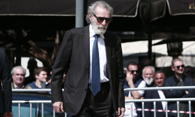 Ο Γιώργος Βαρδινογιάννης αποχαιρέτισε τον Θανάση Γιαννακόπουλο (video)