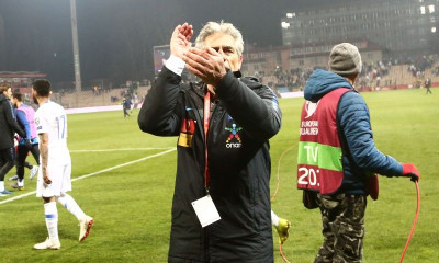 Αναστασιάδης: «Δεν ξέρω αν πρέπει να είμαι χαρούμενος…» (video)