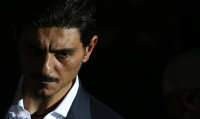 Στη Μητρόπολη για τον Θανάση ο Δημήτρης Γιαννακόπουλος (videos)