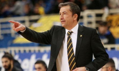 Μπάνκι: «Να κάνουμε το τέλειο παιχνίδι»