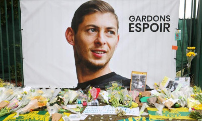 Προσφυγή στην FIFA από Κάρντιφ για Σάλα