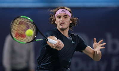 Στέφανος Τσιτσιπάς: Προκρίθηκε τους «16» του Miami Open (video)