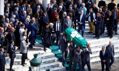 Παναθηναϊκός: «Αντίο αγαπημένε μας Θανάση…»