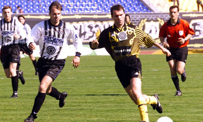 ΑΕΚ: Σε συζητήσεις με Παρτιζάν για επανάληψη του φιλικού