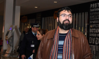 Τα λένε Βασιλειάδης και Super League για την αναδιάρθρωση