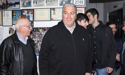 ΟΦΗ: Η ώρα της έφεσης για την ποινή υποβιβασμού