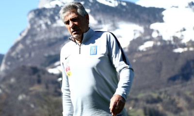 Η εκδίκηση του «παλιακού»