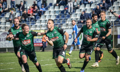 Ολυμπιακός και Πανιώνιος τσεκάρουν παίκτες από Καραϊσκάκη (photos)