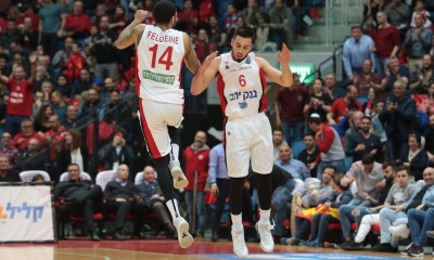 Basketball Champions League: Νίκη θρίλερ για Φελντέιν, βήμα πρόκρισης η Ναντέρ! (video)