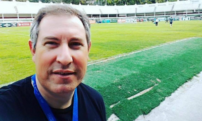 Επέζησε της τραγωδίας της Σαπεκοένσε και πέθανε στο… γήπεδο (photos)