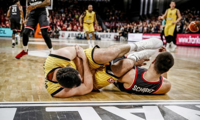 Στο νοσοκομείο ο Ματσιούλις, αγωνία στην ΑΕΚ!