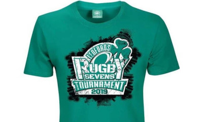 Στις 31 Μαρτίου έχει… ράγκμπι στη Λεωφόρο