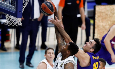 «Σπουδαία ομάδα ο Παναθηναϊκός ΟΠΑΠ, έχει “χτίσει” εξαιρετικό χαρακτήρα»