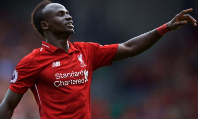 «Βόμβα» με Μανέ ετοιμάζει η Ρεάλ Μαδρίτης