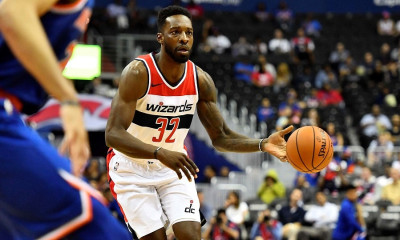 NBA: Τζεφ Γκριν από τα παλιά στο Top-10 (video)