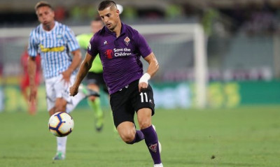 Φιορεντίνα: Στον «αέρα» ο Μιραλάς