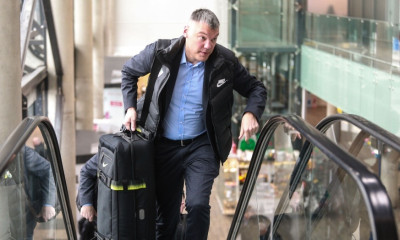 Γιασικεβίτσιους: «Απρόβλεπτος, με σκαμπανεβάσματα ο Ολυμπιακός»