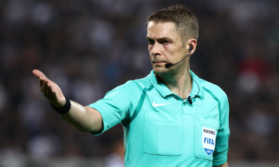 Super League: Φινλανδός στο Ολυμπιακός-Ατρόμητος