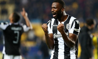 ΠΑΟΚ: «Τελειώνει» με Βαρέλα!