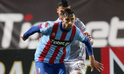 Τρελή πρόταση για Ντουρμισάι (photos)