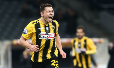 ΑΕΚ: Αρνητικός ο Πόνσε για Σπόρτινγκ Λισαβόνας