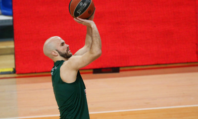 Παναθηναϊκός ΟΠΑΠ-Ρεάλ Μαδρίτης: Χωρίς προβλήματα οι «πράσινοι», με Φερνάντεθ οι Μαδριλένοι