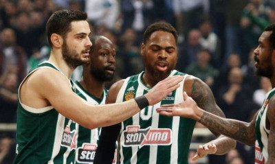 Παπαπέτρου: «Να μην πάει χαμένη η προσπάθεια μας το τελευταίο δίμηνο»