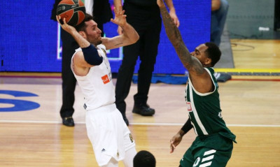 Το αντίθετο του ποδοσφαιρικού ρητού…