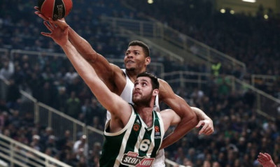 Παπαγιάννης: «Το παιχνίδι κρίθηκε στις δικές μου χαμένες βολές»