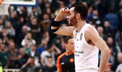 Ρούντι: «Ήταν απλά η μέρα μου…»