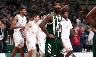 Η βαθμολογία της Euroleague: Η χαμένη ευκαιρία του Παναθηναϊκού κι η μαθηματική πρωτιά της Φενέρ