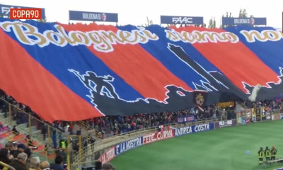 Τα κορεό που έκλεψαν την παράσταση στην Ιταλία (video)