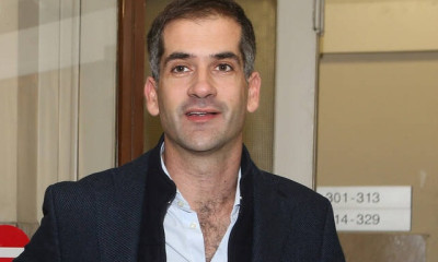 Μπακογιάννης: «Βοτανικός και για Εθνική Ελλάδος»