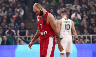 Γιατί δεν αφαιρεί τους βαθμούς από τον Ολυμπιακό ο ΕΣΑΚΕ (photos)