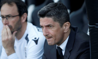 Λουτσέσκου: «Το μυαλό μας στην Ξάνθη»