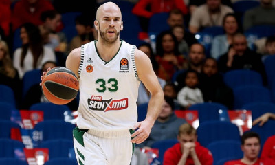 Euroleague: «Καλάθης ο προστάτης της πράσινης κληρονομιάς» (video)