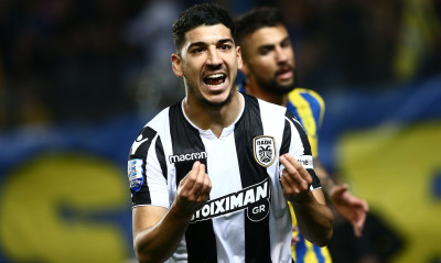 ΠΑΟΚ: Χωρίς Λημνιό στην Ξάνθη