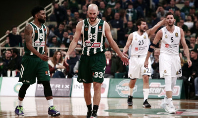 Μια ήττα που δεν «τσαλακώνει» την εικόνα