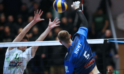 Volleyleague: Η τελική βαθμολογία και τα ζευγάρια των play offs