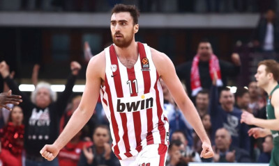 Μιλουτίνοφ: «Μακάρι να μας βοηθήσουν τα αποτελέσματα»