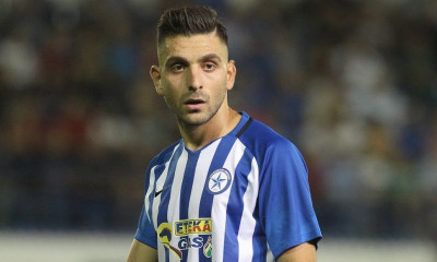 Τσεκάρει Κουλούρη η Άντερλεχτ (photos)