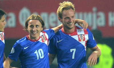 Κροατική παροικία θέλει η Ίντερ (photos)