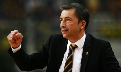 Μπάνκι: «Να αποδείξουμε τη σταθερότητά μας»